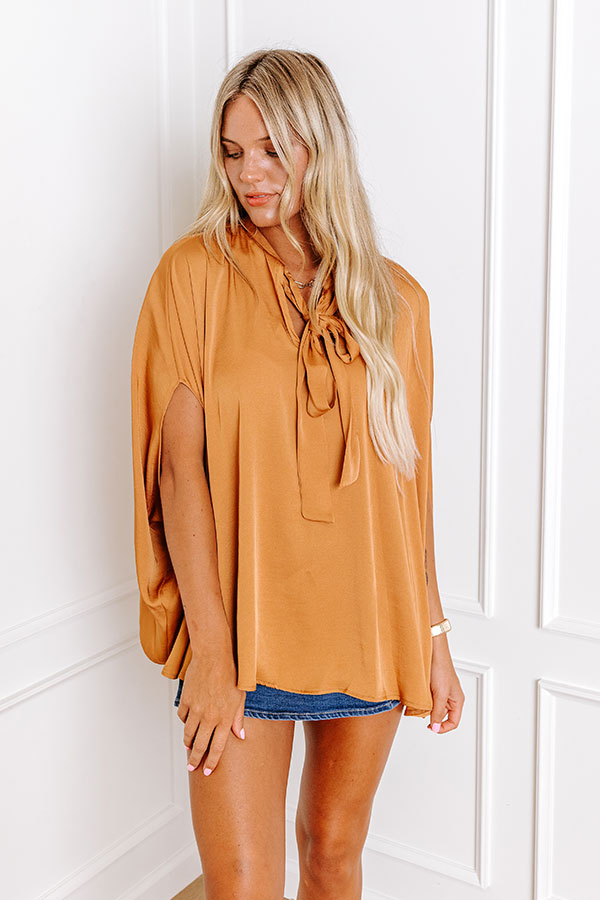 Good Times Shift Top Image - 1