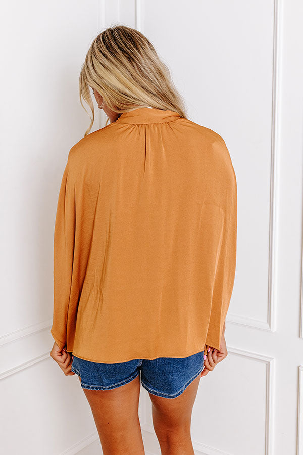 Good Times Shift Top Image - 4