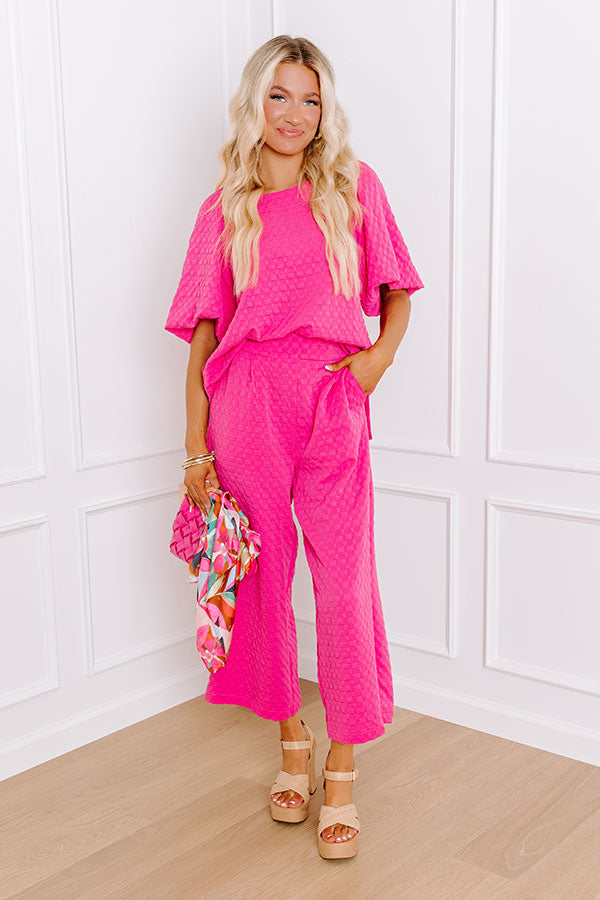 Daydreaming Of You Top Image - 2