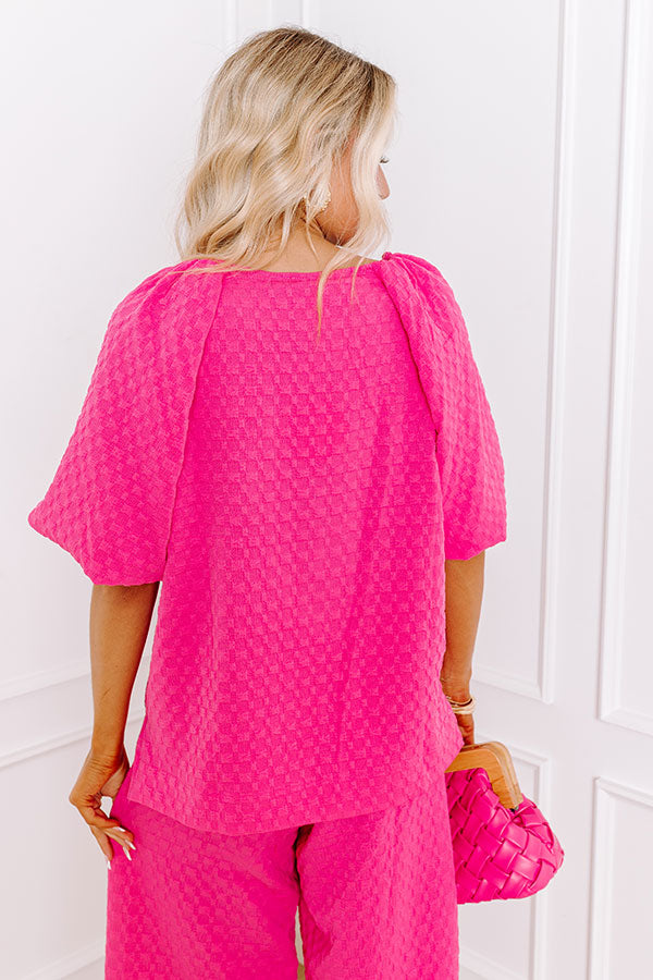 Daydreaming Of You Top Image - 3