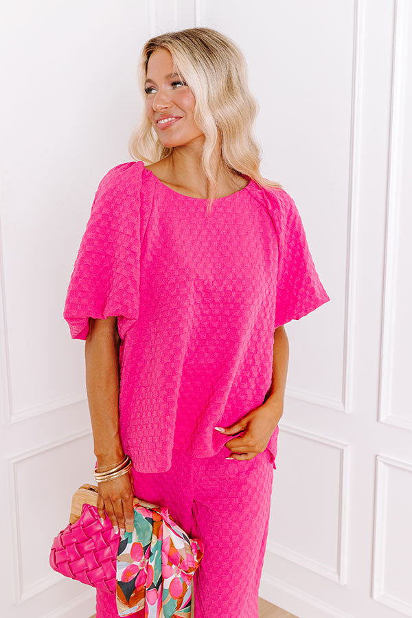 Daydreaming Of You Top Image - 4