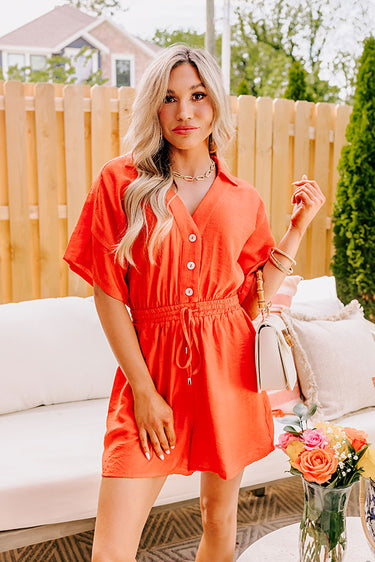BoldLine Romper