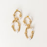 Skyline  Earrings Image - 1