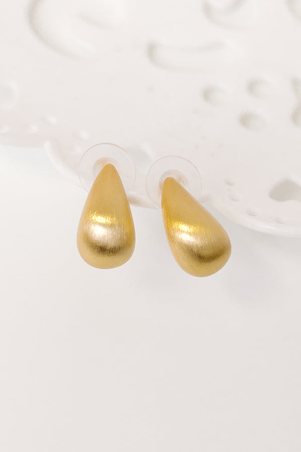 Timeless Classic Earrings Image - 1