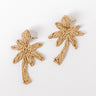 On Tropic Time Earrings Image - 1