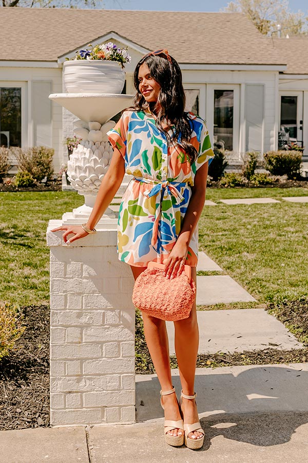 Sunny in San Fran Romper Image - 2