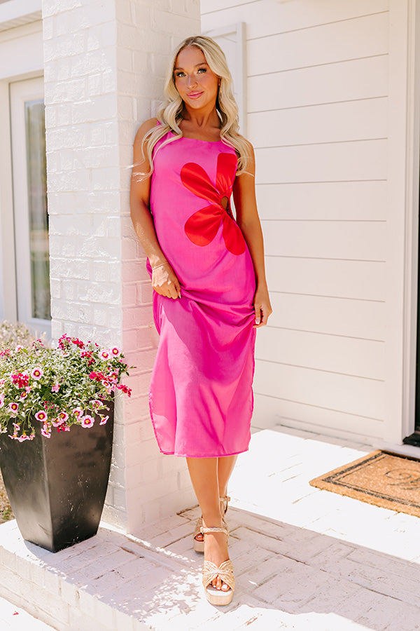 Daisy Does It Midi Image - 5