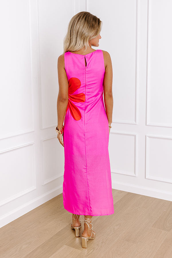 Daisy Does It Midi Image - 4