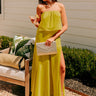 Santa Marta Bound Maxi Dress Image - 1