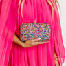 A Little Bit Flirty Clutch Image - 1