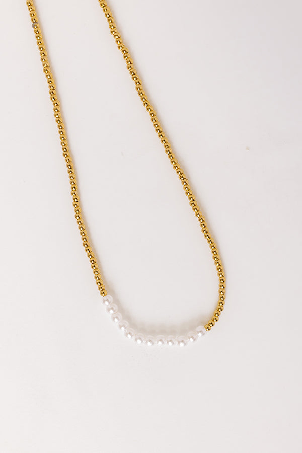 Deeply In Love Necklace
