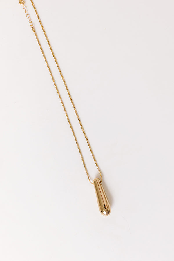 City Dream Necklace Image - 2