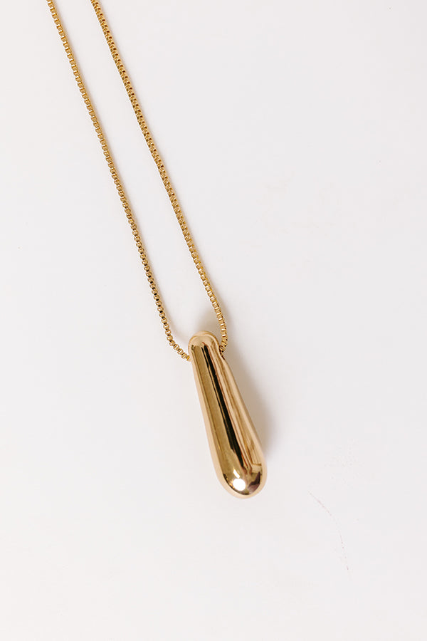 City Dream Necklace Image - 1