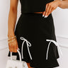 Total Crush Mini Skirt Image - 1