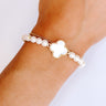 Loving Smile Stretch Bracelet Image - 1
