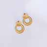 Loving Glance Earrings Image - 1