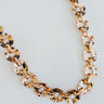 Center of Attention Link Necklace Image - 1