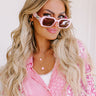 Sunny Days Ahead Sunnies in Pink Image - 1