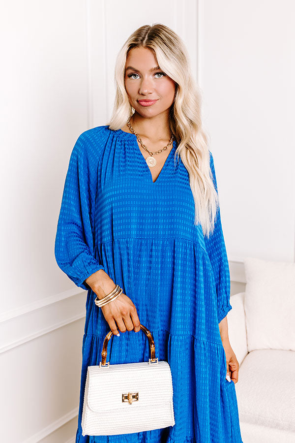 Social Hour Tiered Midi Image - 2