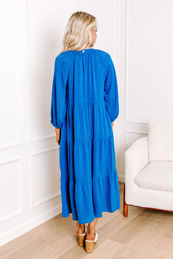 Social Hour Tiered Midi Image - 5