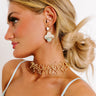 VIP Plans Earrings Image - 1