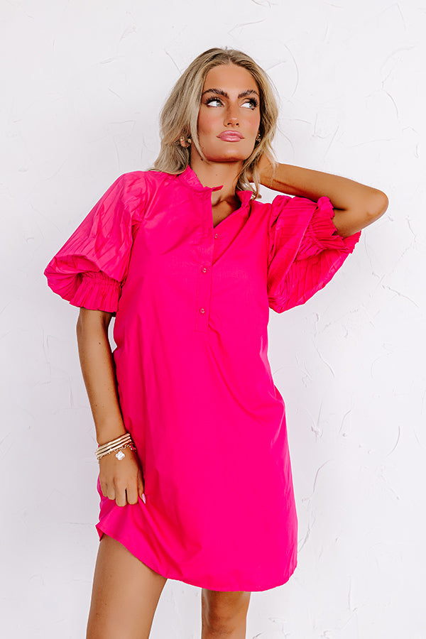 New Shift Dresses – Impressions Online Boutique