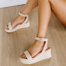 The Jules Jute Wedge Image - 1