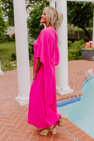 Tulum Dress