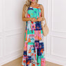 Paradise Found Maxi Dress Image - 1