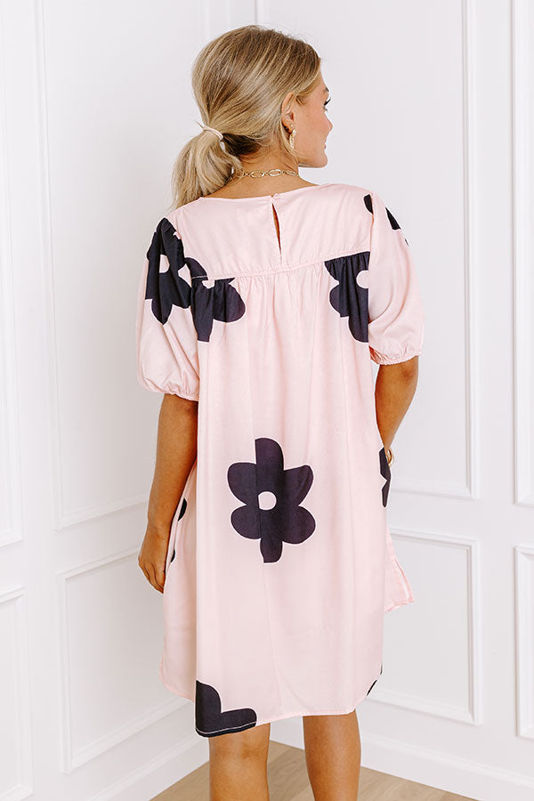 Daisy Fields Mini Dress Image - 5