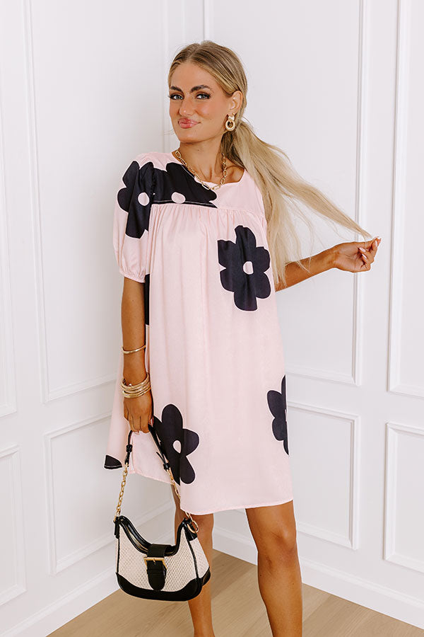 Daisy Fields Mini Dress Image - 1