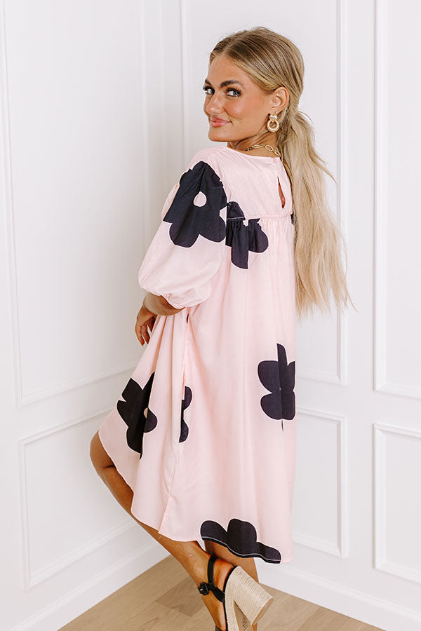 Daisy Fields Mini Dress Image - 3