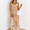 Party Under The Palms Maxi Dress Image - 1