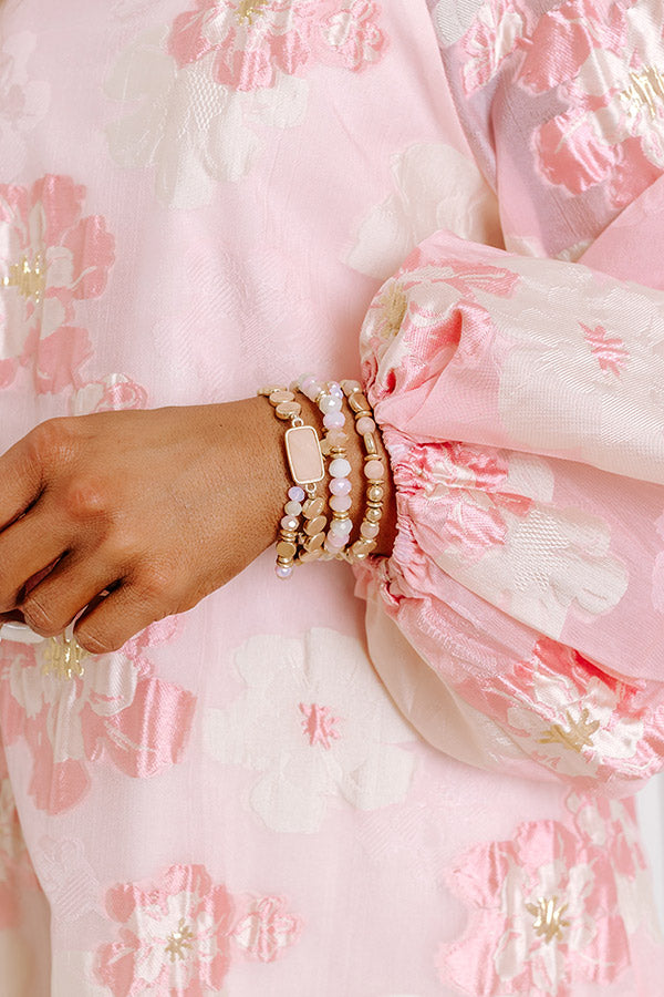 Color Pop Everyday Stretch Bracelet
