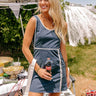 Block Party Chic Mini Dress Image - 1