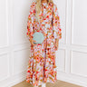 Peony Please Maxi Dress Image - 1