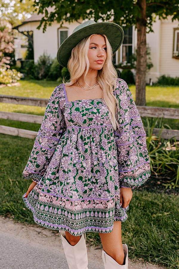 Babydoll Dresses – Impressions Online Boutique