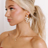 Pretty In Pearls Earrings Image - 1