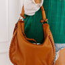 Boho Bliss Faux Leather Tote Image - 1