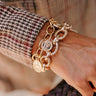 Fab Feeling Bracelet Set Image - 1