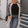 Downtown Manhattan Sweater Top Curves Image - 1