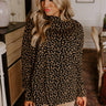 Charming Encounters Knit Sweater Top Image - 1