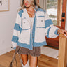 Cabin Cozy Quilted Jacket Image - 1
