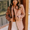 Fall Breeze Coat Image - 1