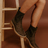 The Goodness Gracious Faux Suede Boot Image - 1