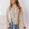 Desert Dreams Denim Jacket Image - 1