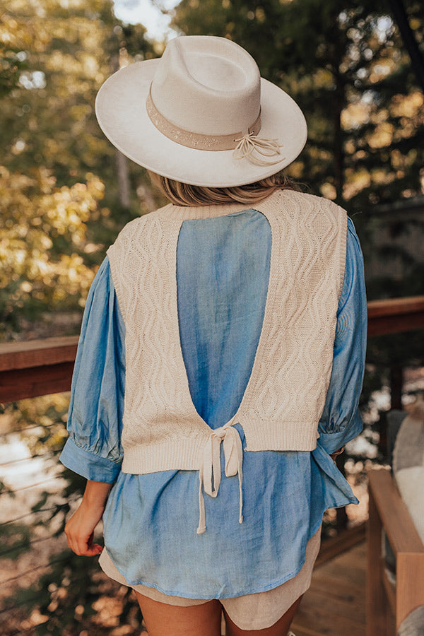 Princeton Posh Top Image - 2