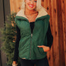 Redwoods Adventure Quilted Vest Image - 1