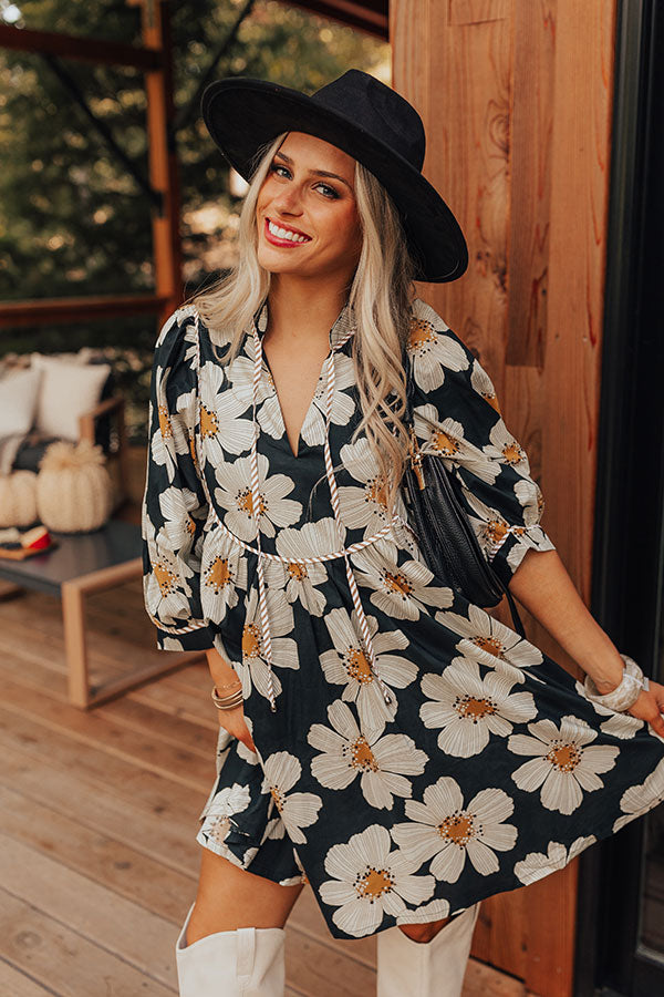 Babydoll Dresses – Impressions Online Boutique