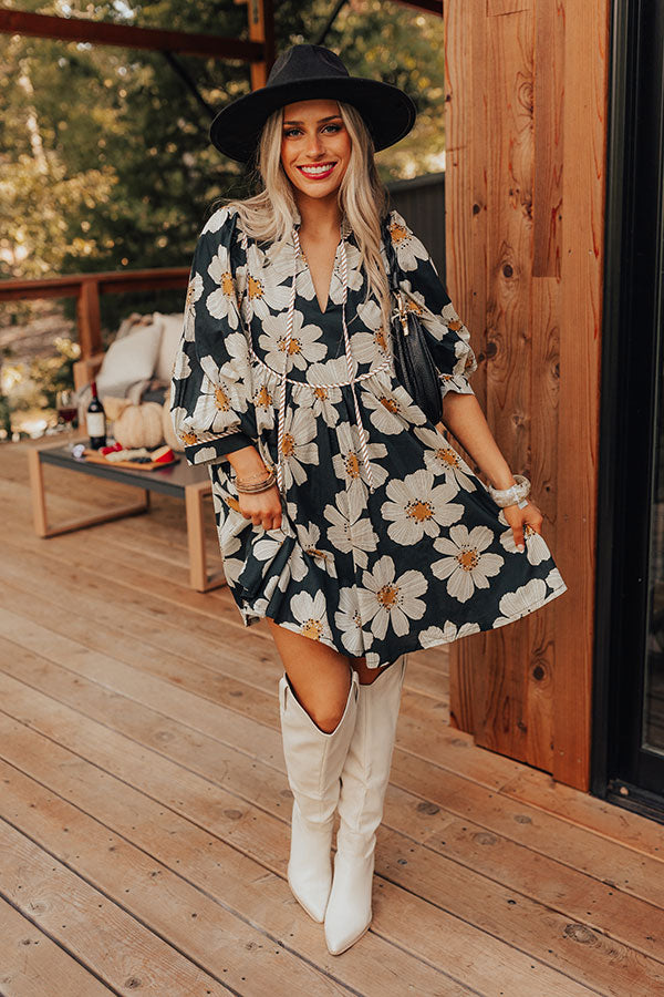 Babydoll Dresses – Impressions Online Boutique